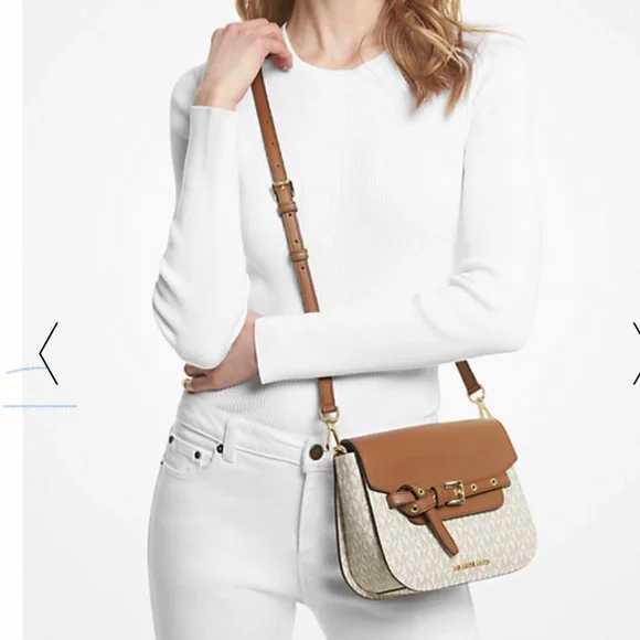 Michael lord shoulder bag - Picture 2 of 3